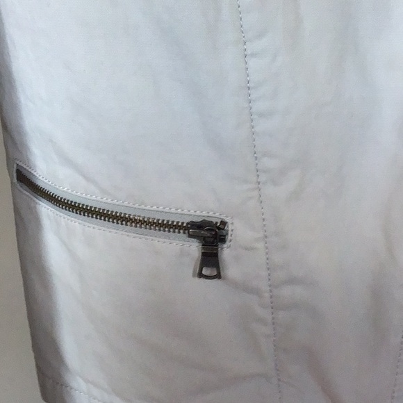 Gap Fall short jacket - Picture 8 of 12